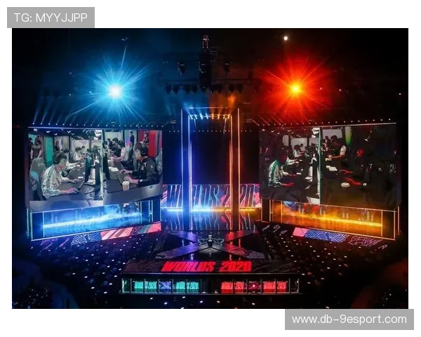 《英雄联盟》S赛与《DOTA2》Ti赛事的全球观众争夺战，lol比赛dota2