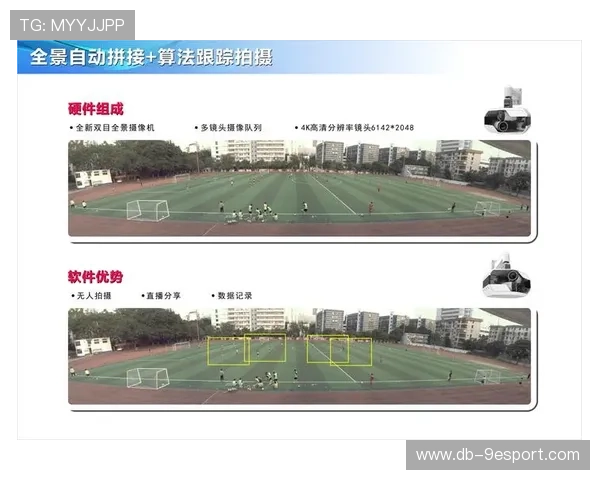 【数据揭秘】远程监测高科技如何提升球队表现，远程观测系统