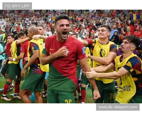 多队盯着同一个目标，世界杯因此更紧张